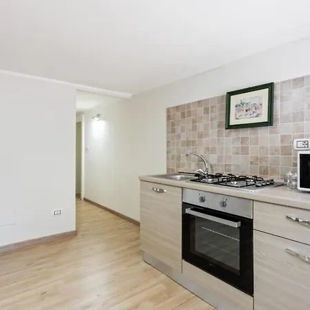 Bellini Cosy Flat