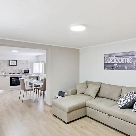 Bellini Cosy Flat Διαμέρισμα