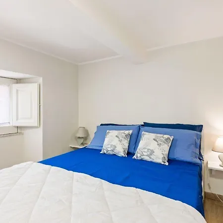 Διαμέρισμα Bellini Cosy Flat *