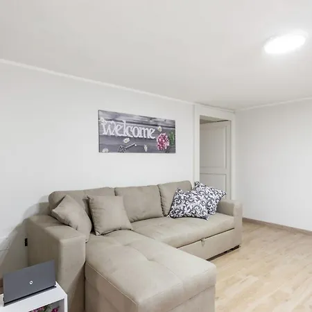 Bellini Cosy Flat Διαμέρισμα