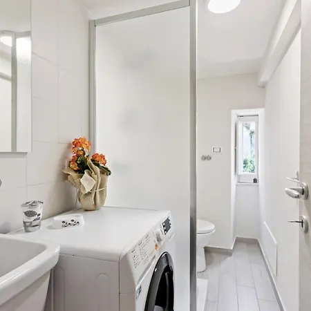 Bellini Cosy Flat