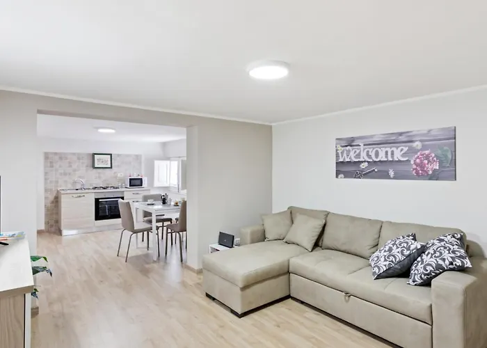 Bellini Cosy Flat Διαμέρισμα