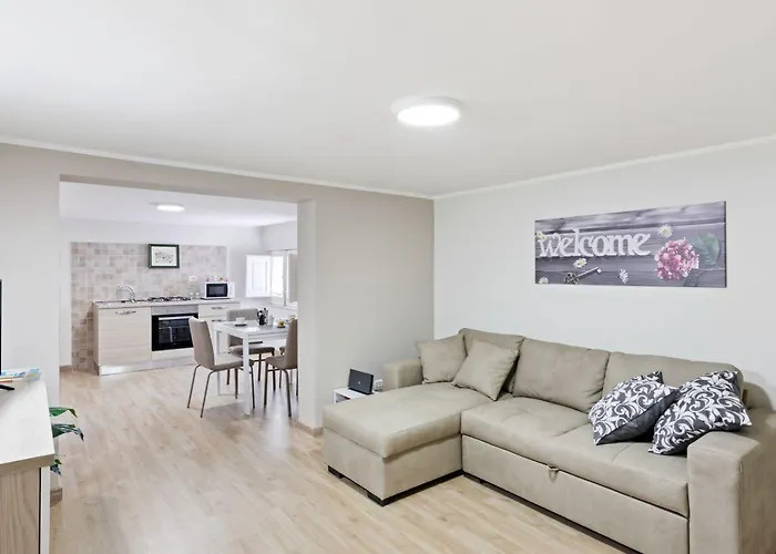 Bellini Cosy Flat Διαμέρισμα
