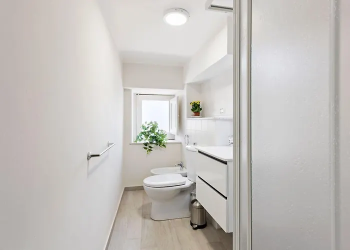 Bellini Cosy Flat Διαμέρισμα