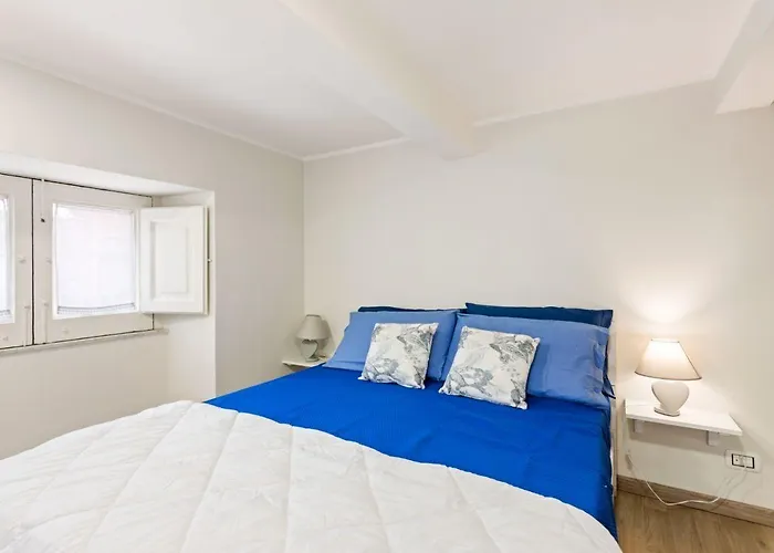 Διαμέρισμα Bellini Cosy Flat *