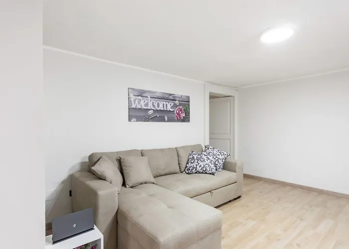 Bellini Cosy Flat Διαμέρισμα